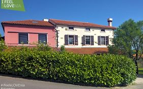 Apartments Truske