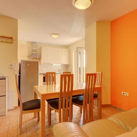 Apartments Truške Buitenkant foto