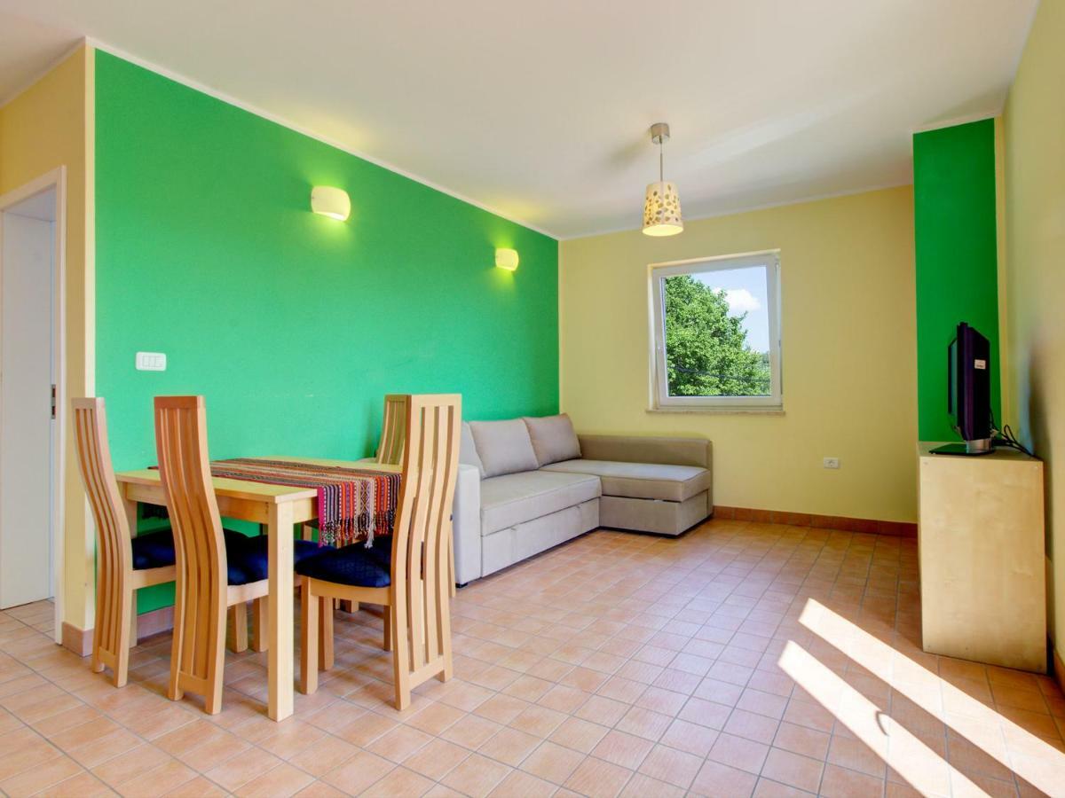 Apartments Truške Buitenkant foto